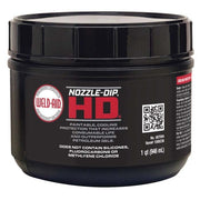CRC Weld-Aid Nozzle-Dip HD Anti-Spatter Dip Gel 32oz (946ml) - AIMS Industrial Supplies