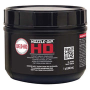 CRC Weld-Aid Nozzle-Dip HD Anti-Spatter Dip Gel 32oz (946ml)1