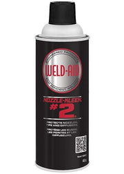 CRC Weld-Aid Nozzle-Kleen 2 Anti-Spatter 16oz (453g) - AIMS Industrial Supplies