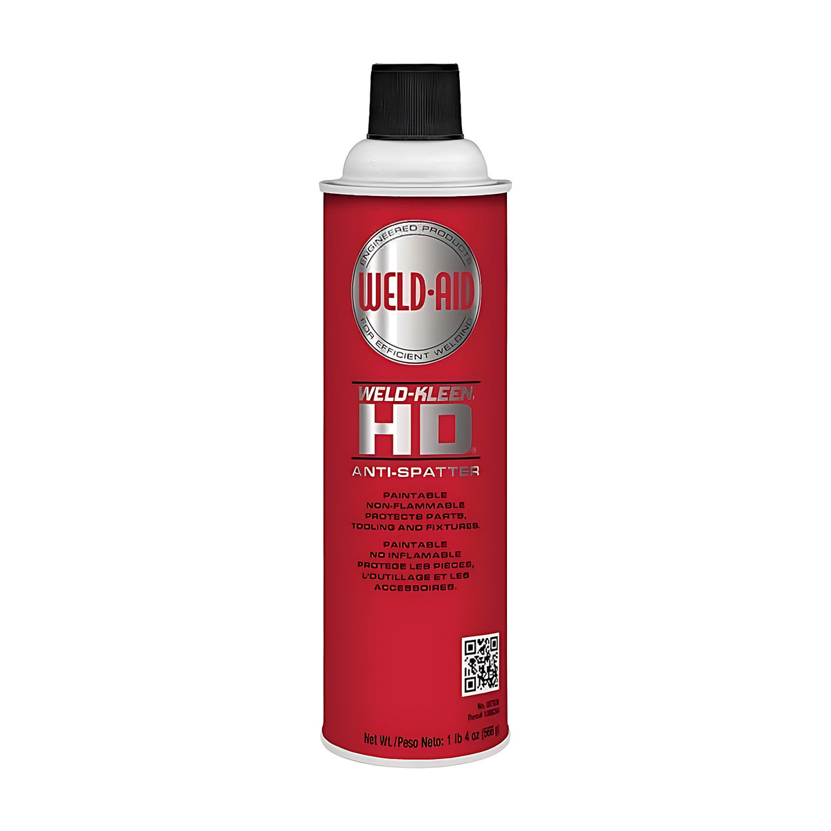 CRC Weld-Aid Weld-Kleen HD Anti-Spatter 20oz (566g)