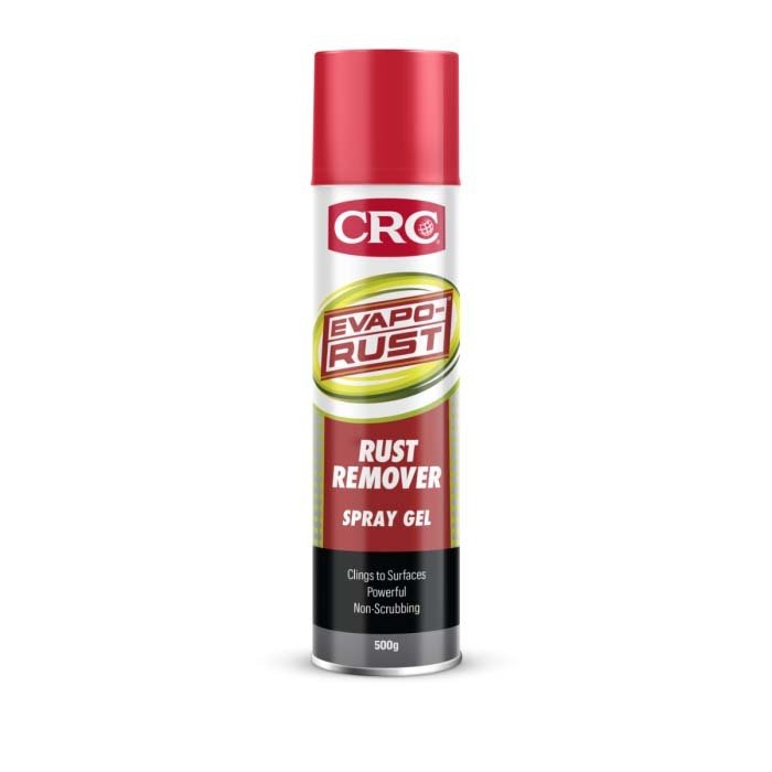 CRC Zinc Rust Protection - AIMS Industrial Supplies