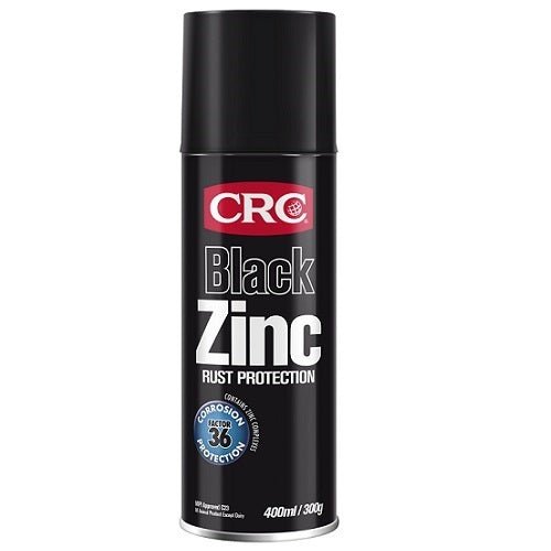 CRC Zinc Rust Protection - AIMS Industrial Supplies