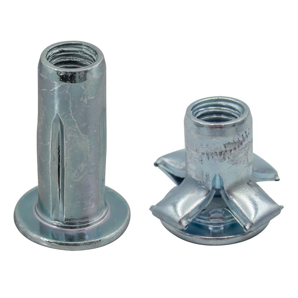 Cross Rivet Nuts - AIMS Industrial Supplies