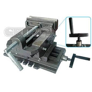 Cross Slide Vice1