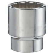 Crossman ARX-HS3456S 1", 3/4" Dr. Standard 12PT SAE Socket - AIMS Industrial Supplies