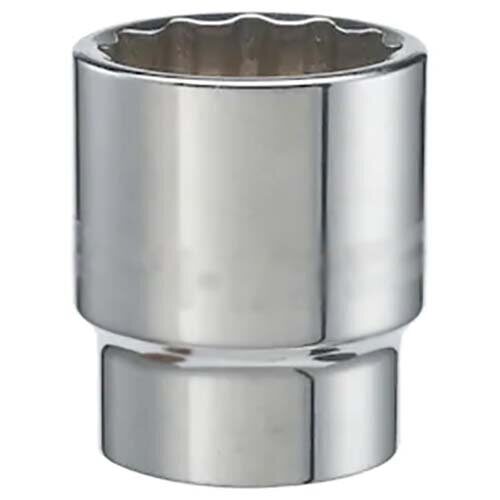 Crossman ARX-HS3456S 1", 3/4" Dr. Standard 12PT SAE Socket - AIMS Industrial Supplies