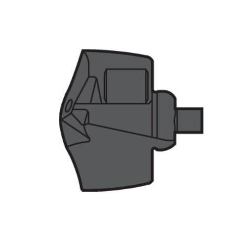 Crownloc Plus Crown M - Geometry (Steel) - AIMS Industrial Supplies