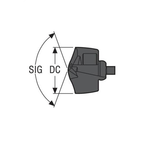Crownloc Plus Crown M - Geometry (Steel)2