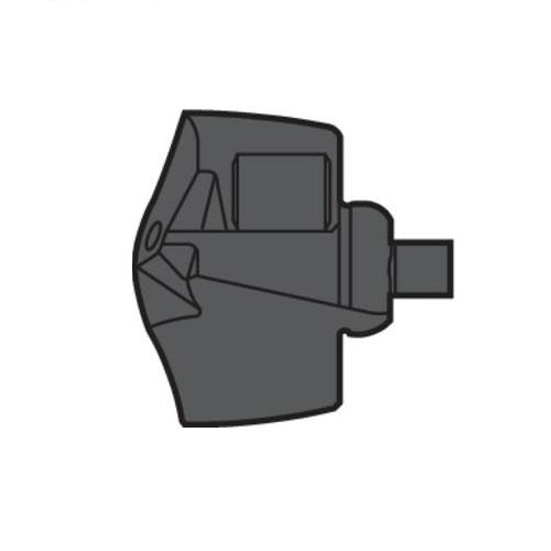 Crownloc Plus Crown M - Geometry (Steel)3