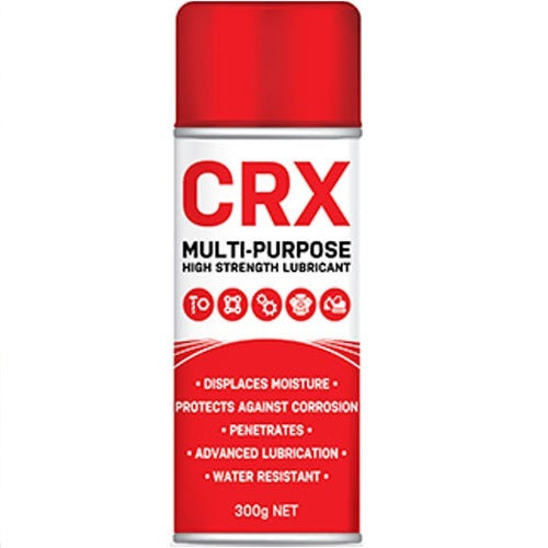 CRX Multi-Purpose High Strength lubricant 300g1