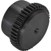 Curved Tooth Gear Coupling Half Pilot Bore1