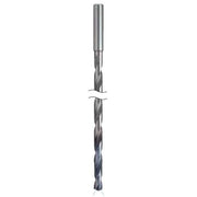 D371 Sutton Tools Carbide Bit - 12xD - R30 - IK1
