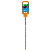 D633 210mm SDS Plus Masonry Drill 4 Cutting Edge - AIMS Industrial Supplies