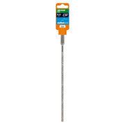 D634 260mm SDS Plus Masonry Drill 4 Cutting Edge - AIMS Industrial Supplies