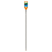 D637 460mm SDS Plus Masonry Drill 4 Cutting Edge - AIMS Industrial Supplies