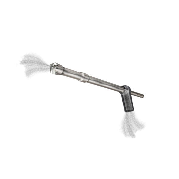 D640 SDS Max Masonry Drill - Speeduster 10 Cut - AIMS Industrial Supplies