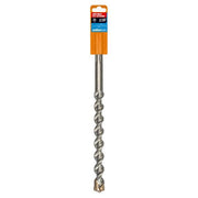 D644 340mm SDS Max Masonry Drill Bit Reo Extreme 10 Cut - AIMS Industrial Supplies