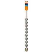 D645 540mm SDS Max Masonry Drill Bit Reo Extreme 10 Cut - AIMS Industrial Supplies