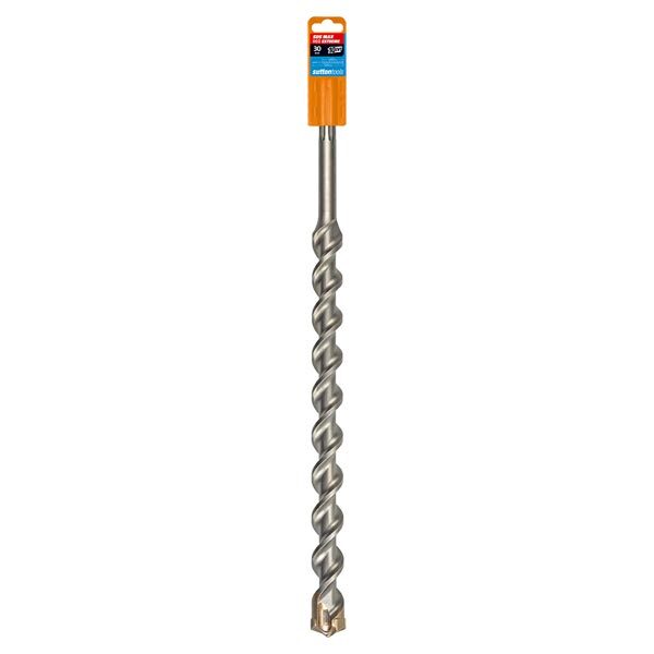 D645 540mm SDS Max Masonry Drill Bit Reo Extreme 10 Cut - AIMS Industrial Supplies