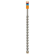 D646 690mm SDS Max Masonry Drill Bit Reo Extreme 10 Cut - AIMS Industrial Supplies