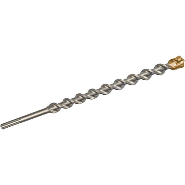 D649 1500mm SDS Max Masonry Drill Bit Reo Extreme 10 Cut1