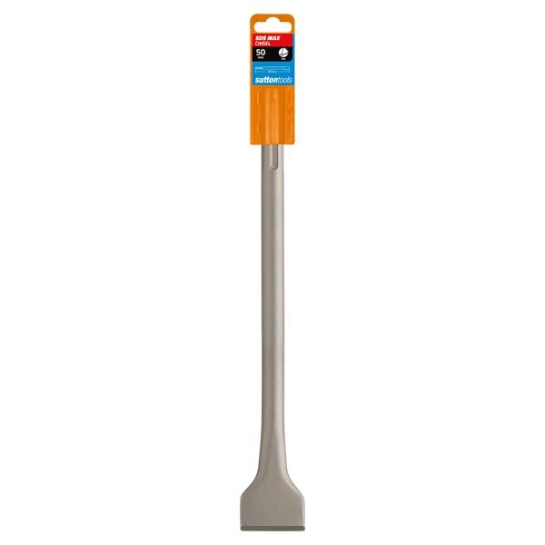 D671 SDS Max Masonry Flat Chisel - AIMS Industrial Supplies