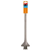 D673 SDS Max Masonry Brick Chasing Chisel - AIMS Industrial Supplies
