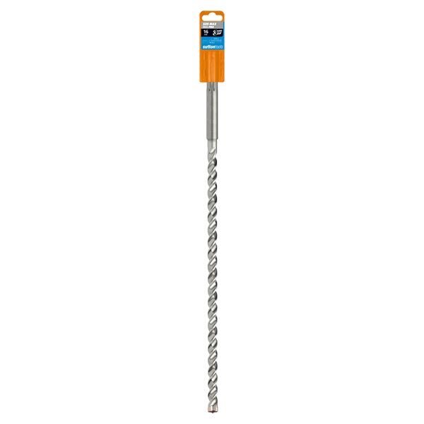 D676 540mm SDS Max Masonry Drill Bit - Reo Pro 3 Cut - AIMS Industrial Supplies