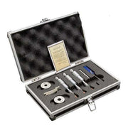Dasqua 3 Point Inside Micrometer Set - AIMS Industrial Supplies