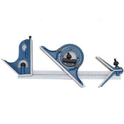 Dasqua 300mm Cast Iron Combination Set - AIMS Industrial Supplies