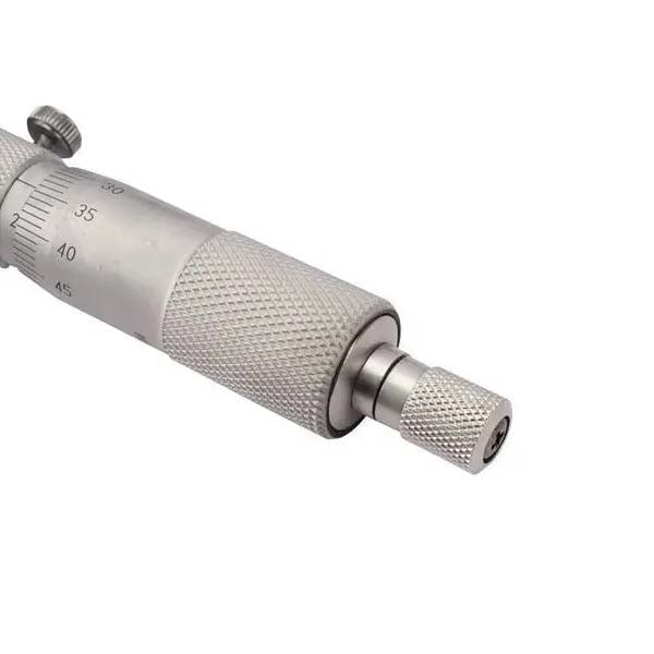 Dasqua Depth Micrometer - Metric - AIMS Industrial Supplies