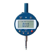 Dasqua Dial Digital Indicator Bluetooth 12.7mm Range 0.01mm Graduation - AIMS Industrial Supplies
