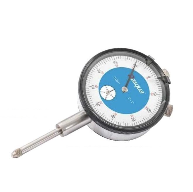 Dasqua Dial Indicator - Imperial - AIMS Industrial Supplies