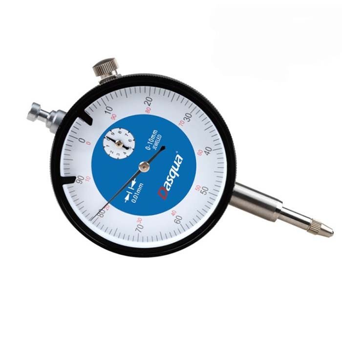 Dasqua Dial Indicator - Metric - AIMS Industrial Supplies