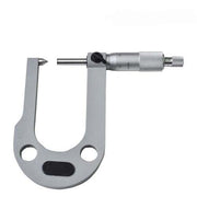 Dasqua Disc Brake Micrometer 7 - 33mm Range 0.01mm Reading - AIMS Industrial Supplies