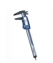 Dasqua Economy Fibreglass Digital Caliper 150mm Range - AIMS Industrial Supplies