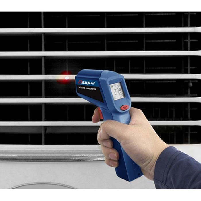 Dasqua Infrared Thermometer -40 to 580°C4