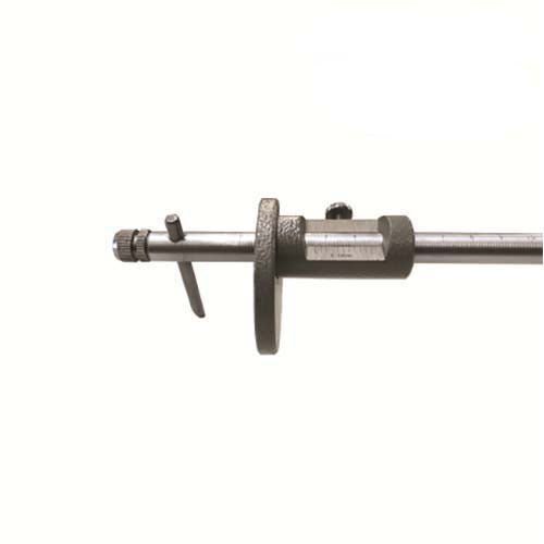 Dasqua Marking Gauge Round Type - AIMS Industrial Supplies