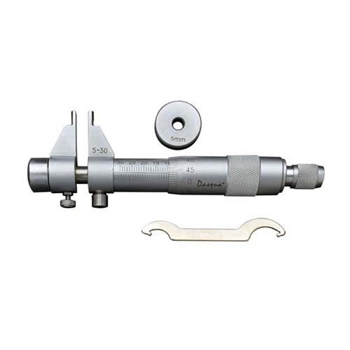 Dasqua Micrometer Caliper - AIMS Industrial Supplies
