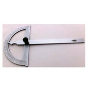 Dasqua Round Open Head Protractor - AIMS Industrial Supplies