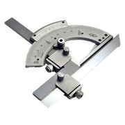 Dasqua Universal Bevel Protractor - AIMS Industrial Supplies
