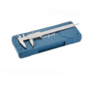 Dasqua Vernier Caliper With Locking Screw 150mm/6" & 0.02mm Reading - AIMS Industrial Supplies