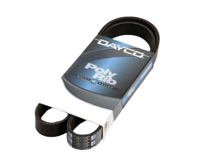 Dayco 6PK1365 Drive Belt Poly-V Belt/Multirib Belt