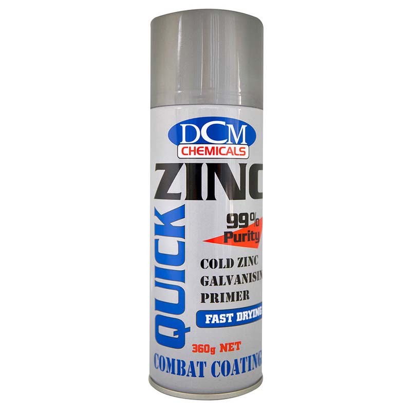 DCM Chemicals Zinc Aerosol1