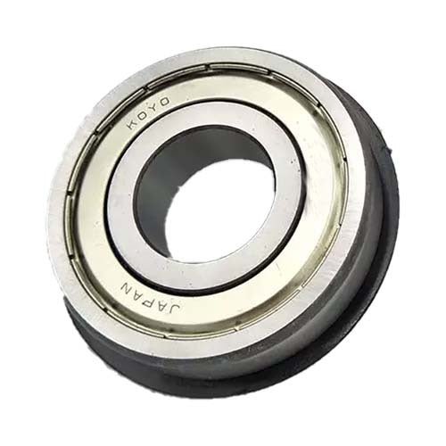 Deep Groove Ball Bearing Metal Shield - 6300 Series - AIMS Industrial Supplies