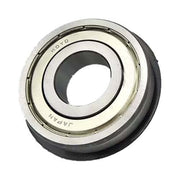 Deep Groove Ball Bearing Metal Shield - 6300 Series - AIMS Industrial Supplies