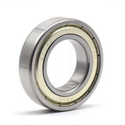 Deep Groove Ball Bearing Metal Shield (C3) - 6000 Series1