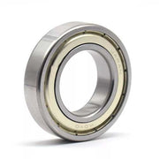 Deep Groove Ball Bearing Metal Shield (C3) - 6200 Series1