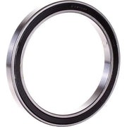 Deep Groove Ball Bearing Non-Contact Rubber Seal - 68001