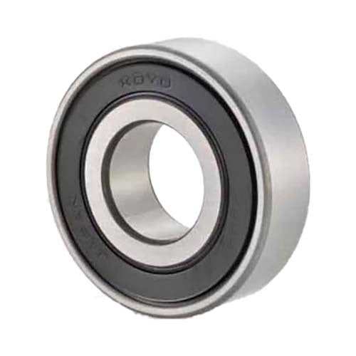 Deep Groove Ball Bearing Rubber Seal - 6000 Series - AIMS Industrial Supplies